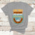 Caretaker Because Freakin Awesome Miracle Worker T Shirt - Wonder Print Shop