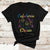 Cafeteria Crew Lunch Lady Squad Chef Cooking Staffs Worker T Shirt - Wonder Print Shop