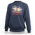 Be Bold For Change Happy Women's Day 8th March Butterfly Sweatshirt - Wonder Print Shop