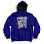 Some People Just Need A Hug-Brazilian Jiu Jitsu MMA BJJ Hoodie - Wonder Print Shop