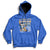 Some People Just Need A Hug-Brazilian Jiu Jitsu MMA BJJ Hoodie - Wonder Print Shop