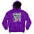 Some People Just Need A Hug-Brazilian Jiu Jitsu MMA BJJ Hoodie - Wonder Print Shop