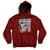 Some People Just Need A Hug-Brazilian Jiu Jitsu MMA BJJ Hoodie - Wonder Print Shop