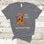 We Wear Orange To Support Teen Dating Violence Awareness T-Shirt - Wonder Print Shop
