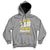 I Am An Caretaker And A Dad Nothing Shocks Me Anymore Hoodie - Wonder Print Shop