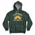 Kindergarten Teacher It's A Good Day To Teach Tiny Humans Sunflower Hoodie - Wonder Print Shop