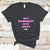 Funny Spit Preworkout In My Mouth Funny Gym Workout Saying T-Shirt - Wonder Print Shop