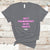 Funny Spit Preworkout In My Mouth Funny Gym Workout Saying T-Shirt - Wonder Print Shop