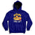 Nacho Average Lunch Lady Mexican Cinco De Mayo Hoodie - Wonder Print Shop
