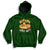 Nacho Average Lunch Lady Mexican Cinco De Mayo Hoodie - Wonder Print Shop