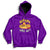 Nacho Average Lunch Lady Mexican Cinco De Mayo Hoodie - Wonder Print Shop