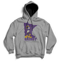 Do The Griddy Player Griddy Dance Hoodie - Wonder Print Shop