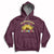 Kindergarten Teacher It's A Good Day To Teach Tiny Humans Sunflower Hoodie - Wonder Print Shop