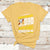 I Am An Caretaker And A Dad Nothing Shocks Me Anymore T Shirt - Wonder Print Shop