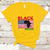 Black And Proud African American Pride Us Flag Africa Map T Shirt - Wonder Print Shop