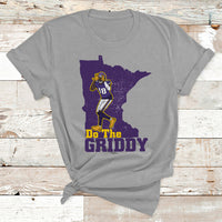 Do The Griddy Player Griddy Dance T Shirt - Wonder Print Shop
