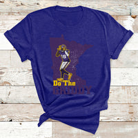 Do The Griddy Player Griddy Dance T Shirt - Wonder Print Shop