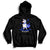 Alopecia Awareness Shirt Alopecia Warriors Are Magical Hoodie - Wonder Print Shop