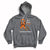 We Wear Orange To Support Teen Dating Violence Awareness Hoodie - Wonder Print Shop