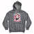 Be Bold For Change Grl Pwr Happy Women's Day 8th March Girl Hoodie - Wonder Print Shop
