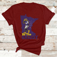 Do The Griddy Player Griddy Dance T Shirt - Wonder Print Shop