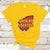 Funny Show Me Your TDs Funny Football T-Shirt - Wonder Print Shop