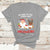 Funny Cafeteria Squad Crew Christmas School Lunch Lady Xmas T Shirt - Wonder Print Shop
