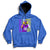 Funny Do The Griddy Griddy Dance Hoodie - Wonder Print Shop