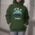 We Are From Philly And We Fight No One Like Us We Don't Care Hoodie - Wonder Print Shop