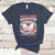 Mom & Daughter Always Heart To Heart Mothers Day From Daughter For Mom T Shirt - Wonder Print Shop