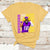 Funny Do The Griddy Griddy Dance T Shirt - Wonder Print Shop