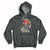 Funny Motorcycles Therapy Motorcycle Rider Biker Wind Therapy Hoodie - Wonder Print Shop