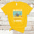 100 Days Of Coffee And Chaos 100th Day Teacher Skeleton T Shirt - Wonder Print Shop