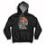 Funny Motorcycles Therapy Motorcycle Rider Biker Wind Therapy Hoodie - Wonder Print Shop