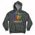 Love Shouldnot Hurt Teen Dating Violence Warrior Butterflies Hoodie - Wonder Print Shop