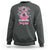 Embrace Equity International Women's Day Happy 8th March Sweatshirt - Wonder Print Shop