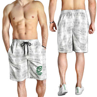 2026 Rugby Nations Series Portugal Shorts for Men Atlantic XV Pride