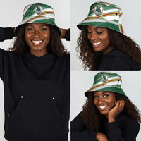 2026 Rugby Nations Series Zimbabwe Bucket Hat Great Sables Zimbabwe