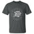 Knee Replacement Knee Surgery Recovery New Knee Skeleton T-Shirt - Wonder Print Shop