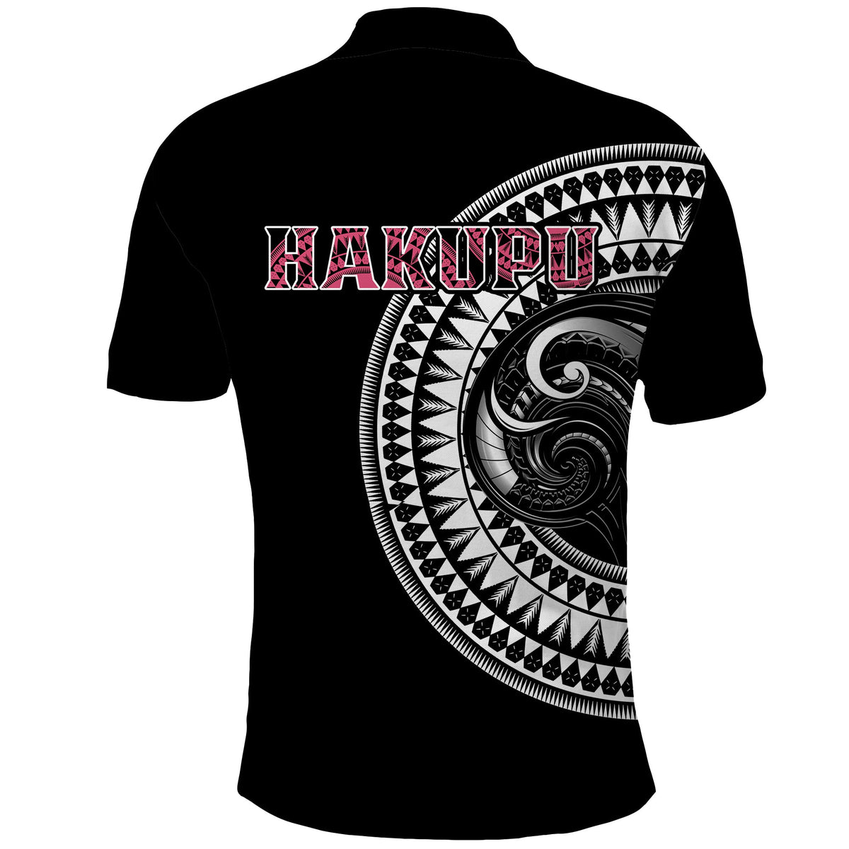 CUSTOMER REQUEST- polar07 - 17/09/2024 - Polo Shirt - - Wonder Print Shop