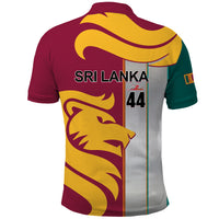 CUSTOMER REQUEST- a2zminis - 26/06/2025 - Polo Shirt - LT14