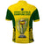 Australia Cricket Polo Shirt Champions World Cup 2023 LT14