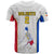 CUSTOMER REQUEST- Doliente - 25/06/2024 - T Shirt - - Wonder Print Shop
