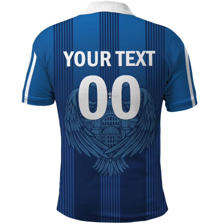 CUSTOMER REQUEST - gpetrou88 - 27/05/2026 - Polo Shirt - LT01