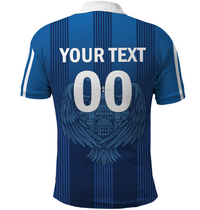 CUSTOMER REQUEST - gpetrou88 - 27/05/2026 - Polo Shirt - LT01