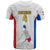 CUSTOMER REQUEST- Dimalanta - 24/06/2024 - T Shirt - - Wonder Print Shop
