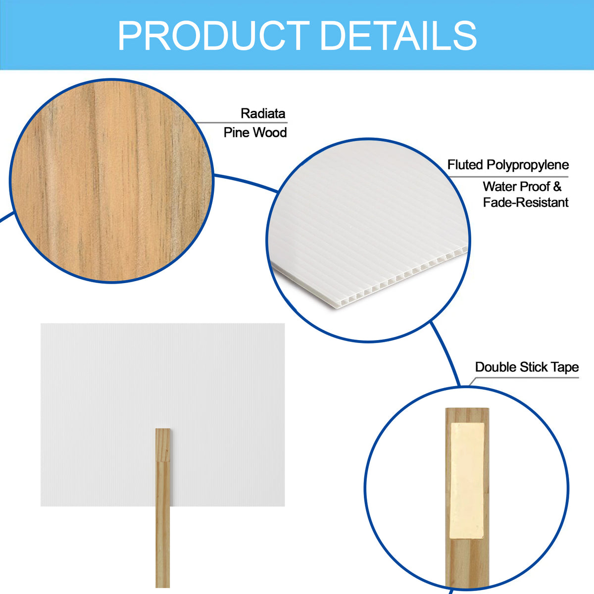 LGBT One Day We Won't Have To Come Out Of The Closet Protest Sign - Wonder Print Shop