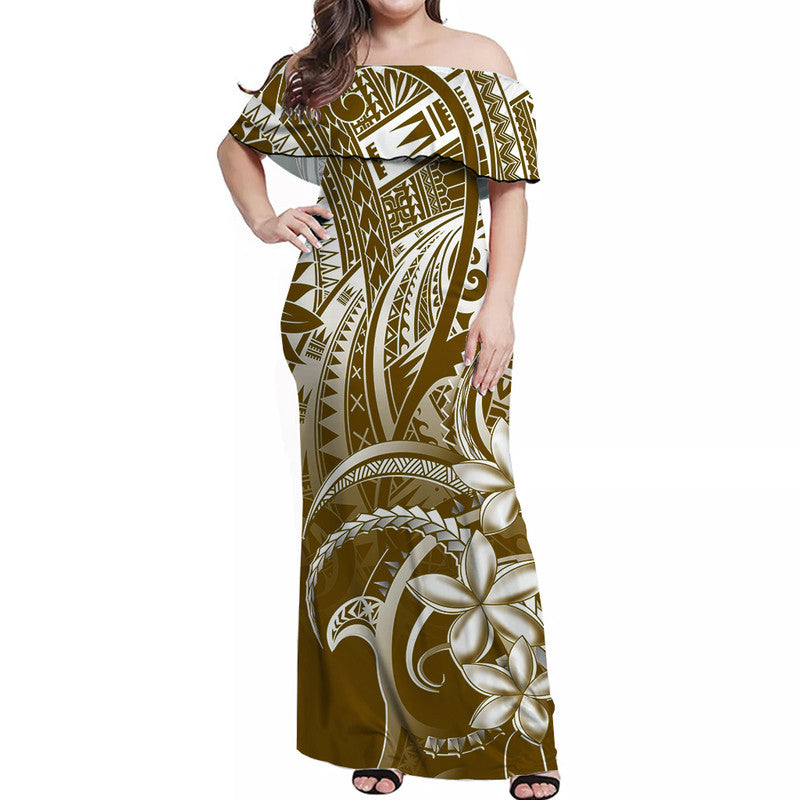 polynesian-pride-off-shoulder-long-dress-polynesia-tribal-royal-brown