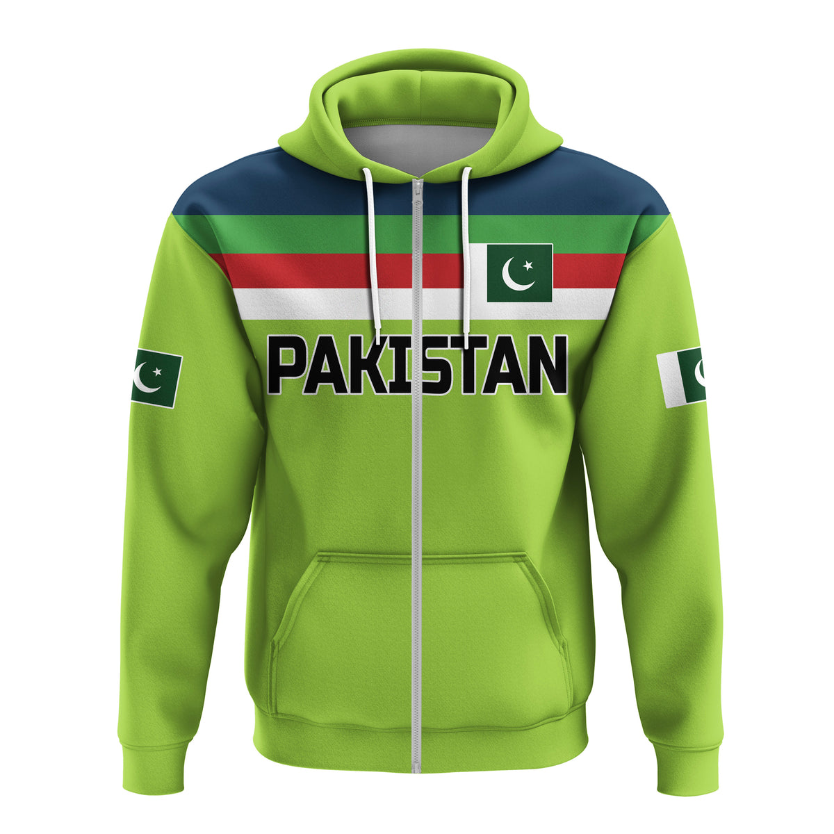 CUSTOMER REQUEST - Mohammed Qasim - 31/10/2025 - Hoodie - LT01