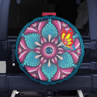 CUSTOMER REQUEST - 10/09/2024 - Spare Tire Cover 2 - RLT01 - Wonder Print Shop